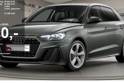 Audi A1 9.364 km 27.298 &euro; Krefeld 47805