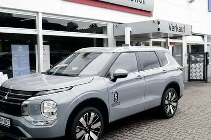 Mitsubishi Outlander 1.500 km 51.790 &euro; Oberhausen 46147