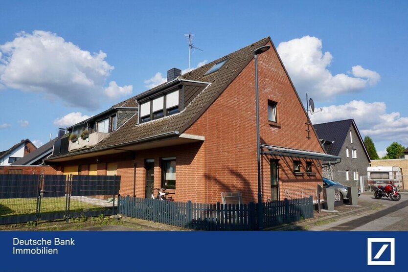 Platz für die ganze Familie: Mehrgenerationenhaus mit viel Potential!