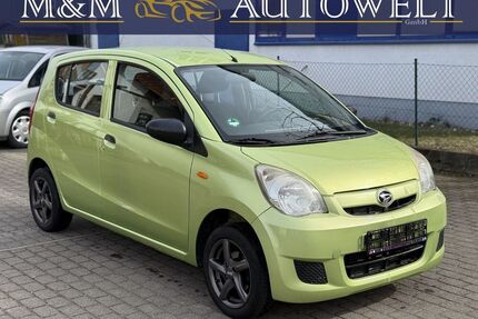 Daihatsu Cuore