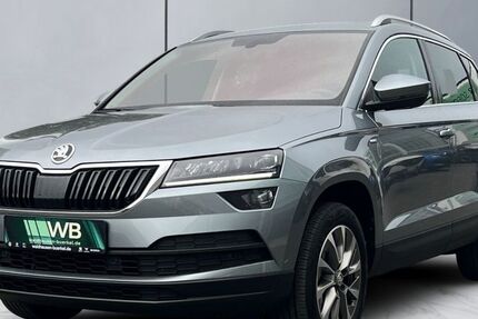Skoda Karoq 58.709 km 24.790 € Mönchengladbach 41068