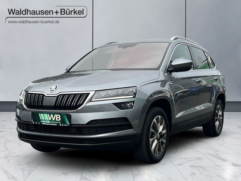 Skoda Karoq 58.709 km 24.790 € Mönchengladbach 41068