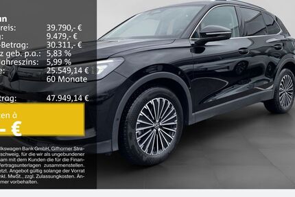 VW Tiguan 19.851 km 37.280 &euro; Duisburg 47059