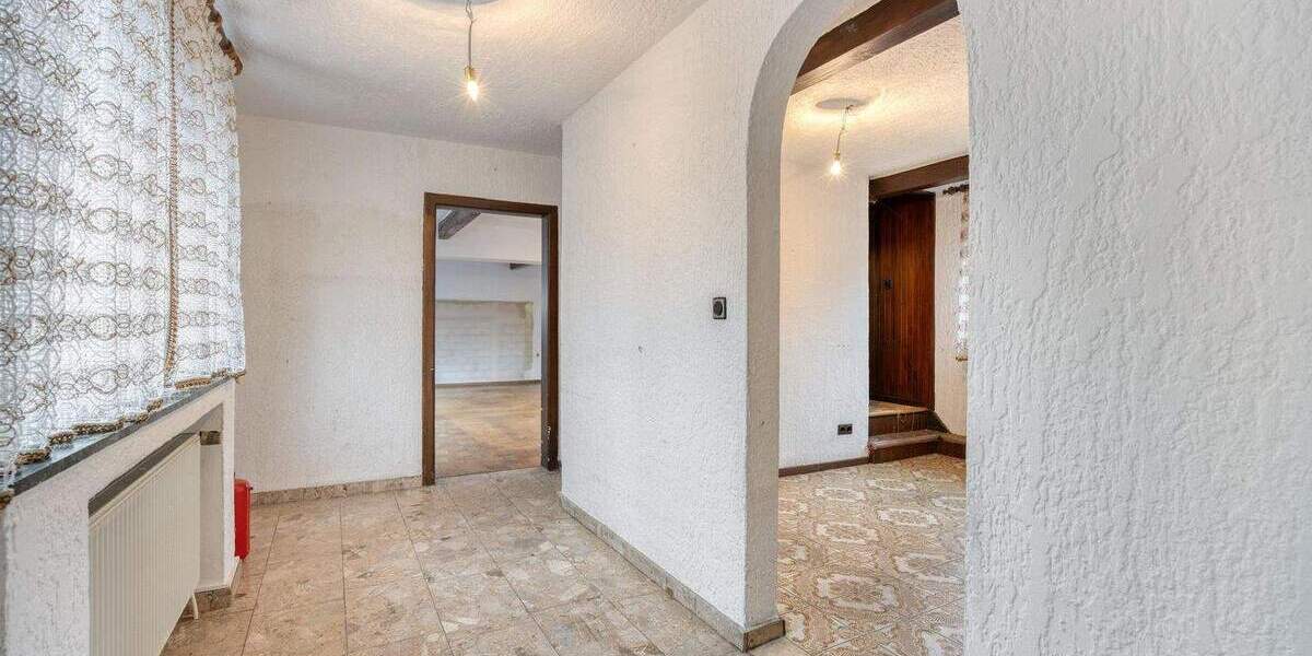 Einfamilienhaus Mettmann - 6 Zimmer, 143 m&sup2;, 375.000&euro; | Angebot:25390882