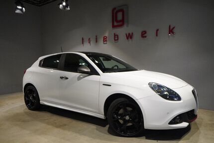 Alfa Romeo Giulietta 72.000 km 16.941 € Duisburg 47228