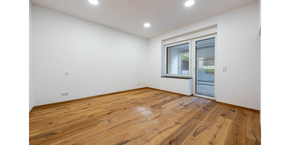 Erdgeschoßwohnung Essen Stadtbezirk II - 2.5 Zimmer, 115 m&sup2;, 1.725&euro; | Angebot:24623290