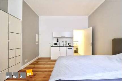 Zimmer Düsseldorf Stadtmitte - 1 Zimmer, 990&euro; | Angebot:26878874