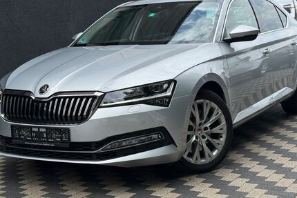 Skoda Superb 54.300 km 30.950 € Duisburg 47259