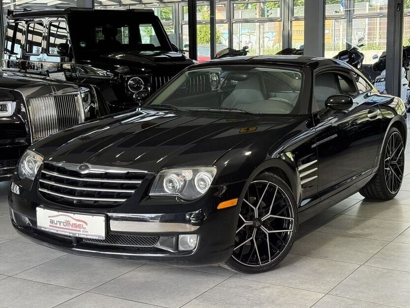 Crossfire