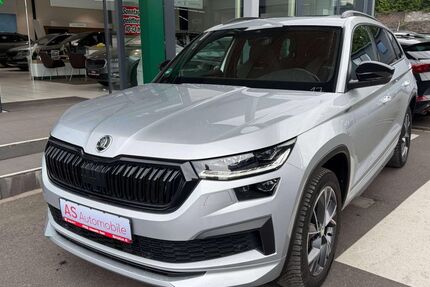 Skoda Kodiaq 61.805 km 32.880 &euro; Essen 45326