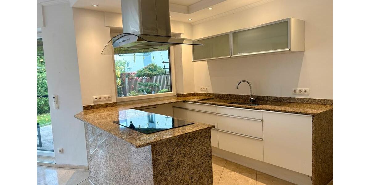 Bungalow Moers Rheinkamp - 5 Zimmer, 150 m&sup2;, 520.000&euro; | Angebot:27119498