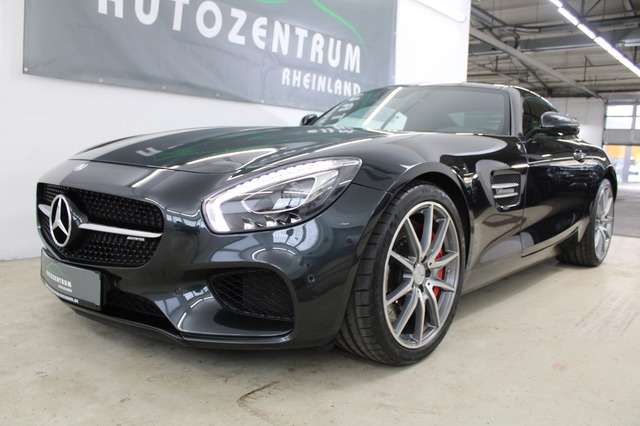 Mercedes-Benz AMG GT 69.402 km 68.990 &euro; Düsseldorf 40233
