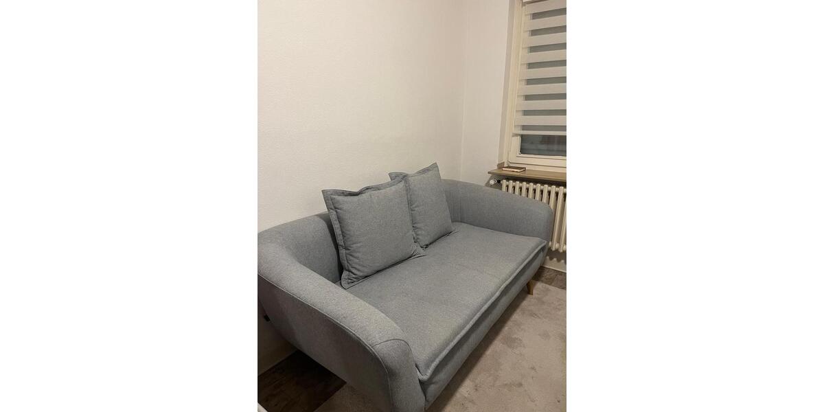 Erdgeschoßwohnung Essen Stadtbezirk III - 2.5 Zimmer, 47 m&sup2;, 650&euro; | Angebot:25628048