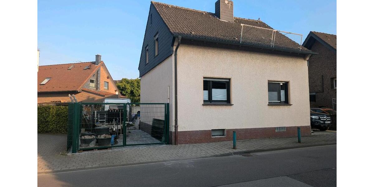 Einfamilienhaus Duisburg Huckingen - 400.000&euro; | Angebot:27079095