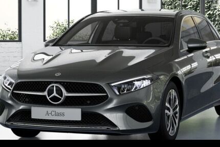 Mercedes-Benz A 180 9.900 km 35.490 &euro; Düsseldorf 40470