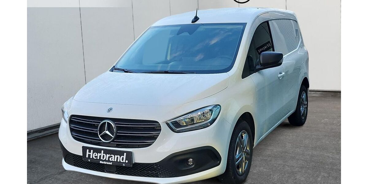 Mercedes-Benz Citan 3.000 km 29.607 &euro; Krefeld 47807