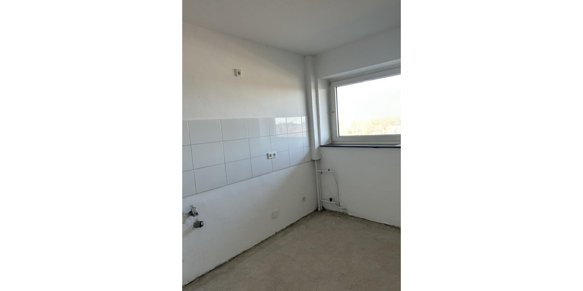 Etagenwohnung Gelsenkirchen Rotthausen - 3.5 Zimmer, 70 m&sup2;, 420&euro; | Angebot:25409583