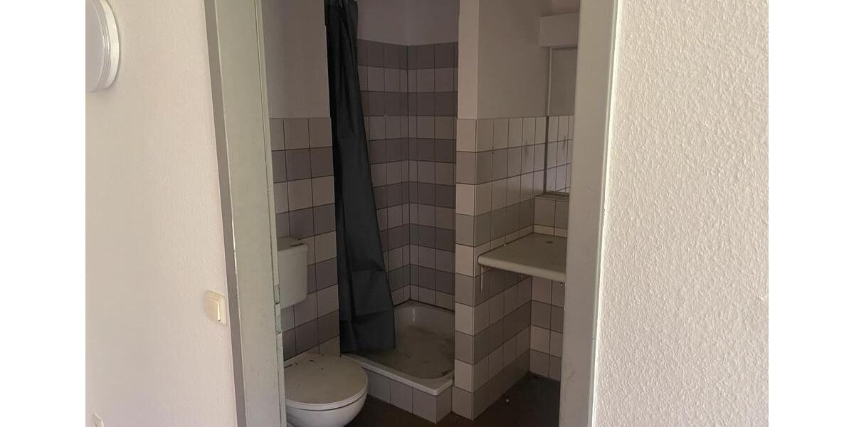 Etagenwohnung Kempen - 1 Zimmer, 26 m&sup2;, 500&euro; | Angebot:26252205