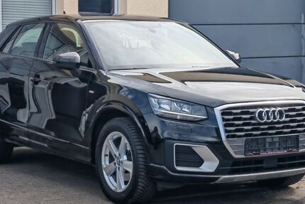 Audi Q2 164.233 km 14.999 &euro; Neuss 41469
