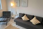 Etagenwohnung Düsseldorf Oberbilk - 1 Zimmer, 32 m&sup2;, 735&euro; | Angebot:26133629