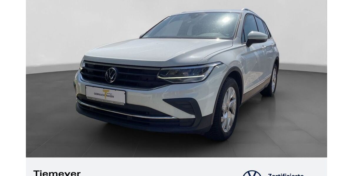 VW Tiguan 42.508 km 24.960 &euro; Duisburg 47059