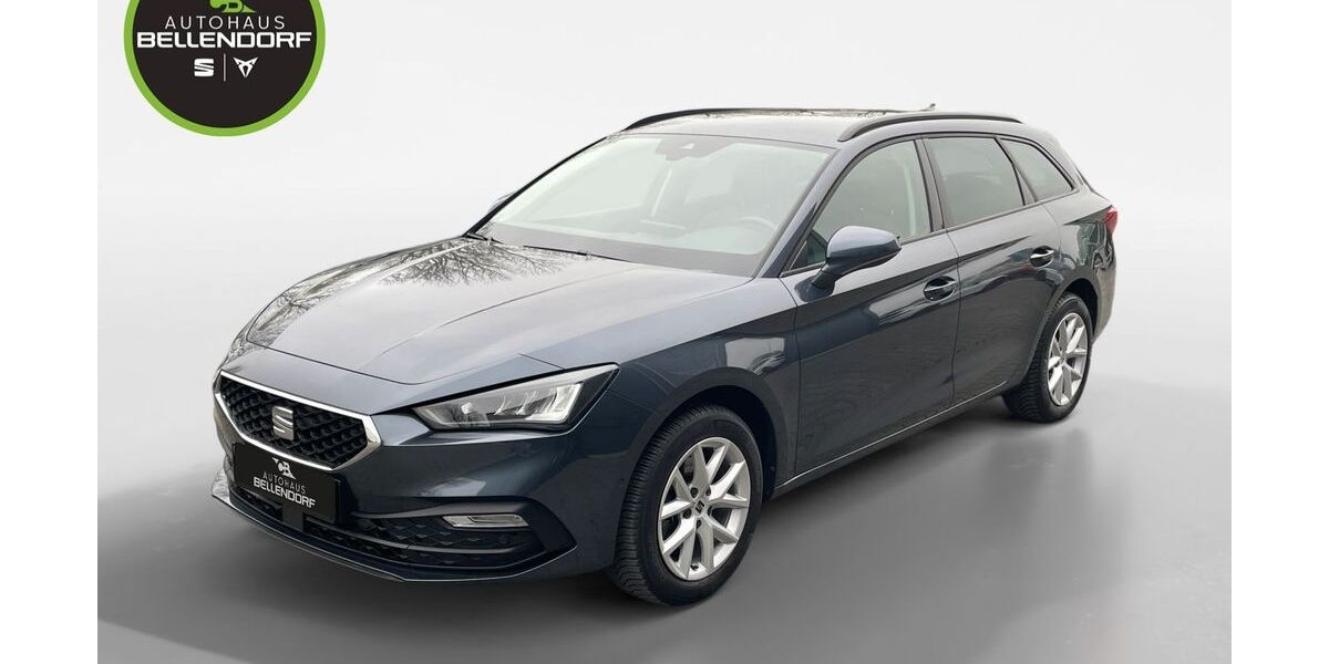 Seat Leon 28.130 km 20.470 &euro; Bottrop 46244