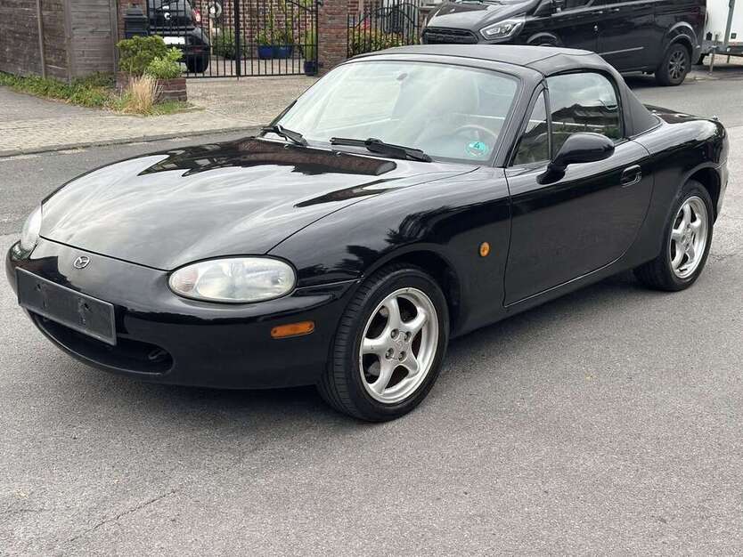 MX-5