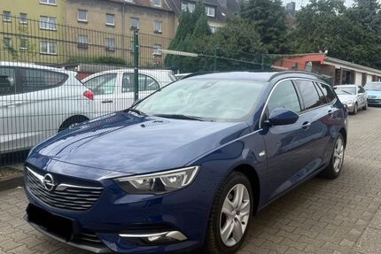 Opel Insignia 125.000 km 9.900 &euro; Essen 45143