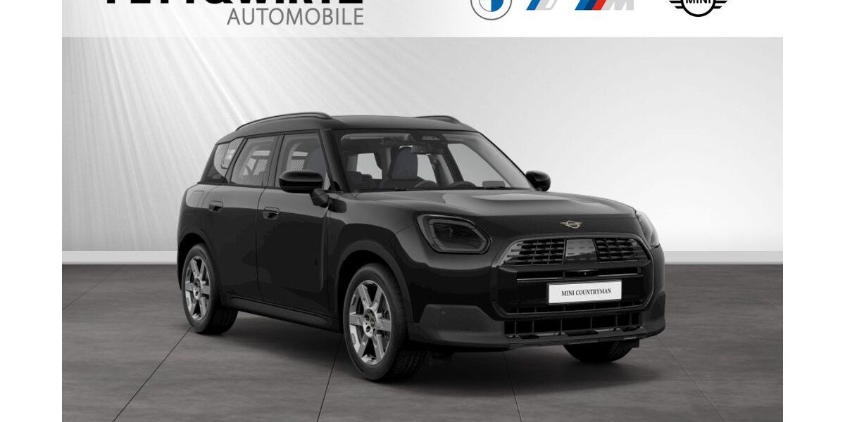 Mini Cooper C Countryman 24.770 km 31.100 &euro; Wesel 46485