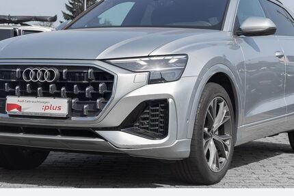 Audi Q8 26.076 km 64.680 € Oberhausen 46047