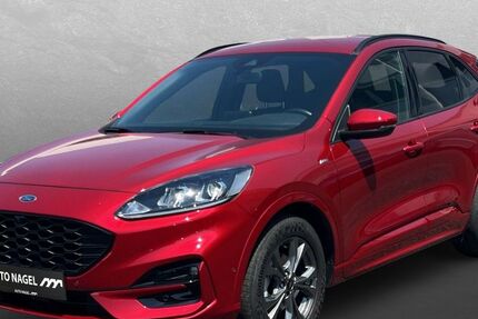 Ford Kuga 48.565 km 22.490 &euro; Moers 47441