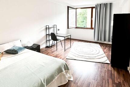 Wohnung Düsseldorf Stadtbezirk 9 - 1 Zimmer, 15 m&sup2;, 650&euro; | Angebot:26409926