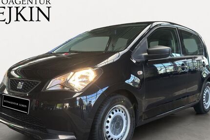 Seat Mii 136.845 km 5.990 &euro; Krefeld 47803
