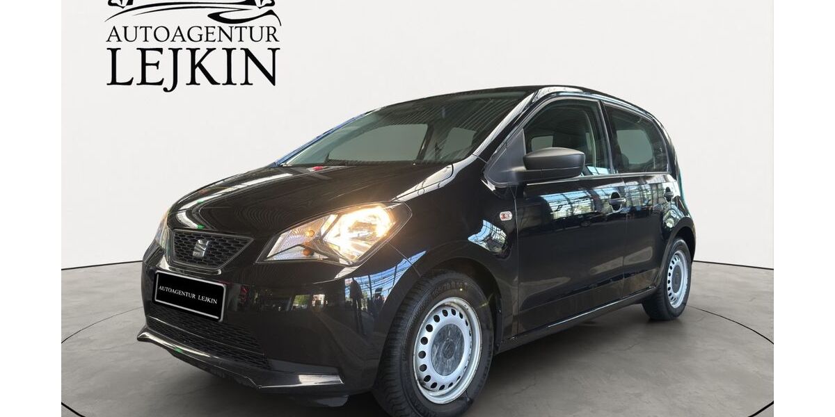Seat Mii 136.845 km 5.990 &euro; Krefeld 47803