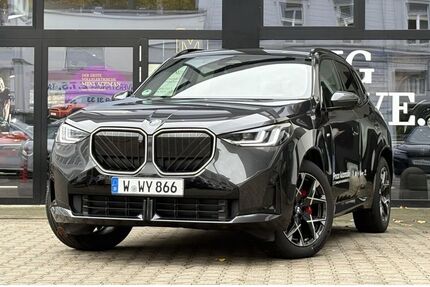 BMW X3 1.743 km 60.980 € Wuppertal 42117