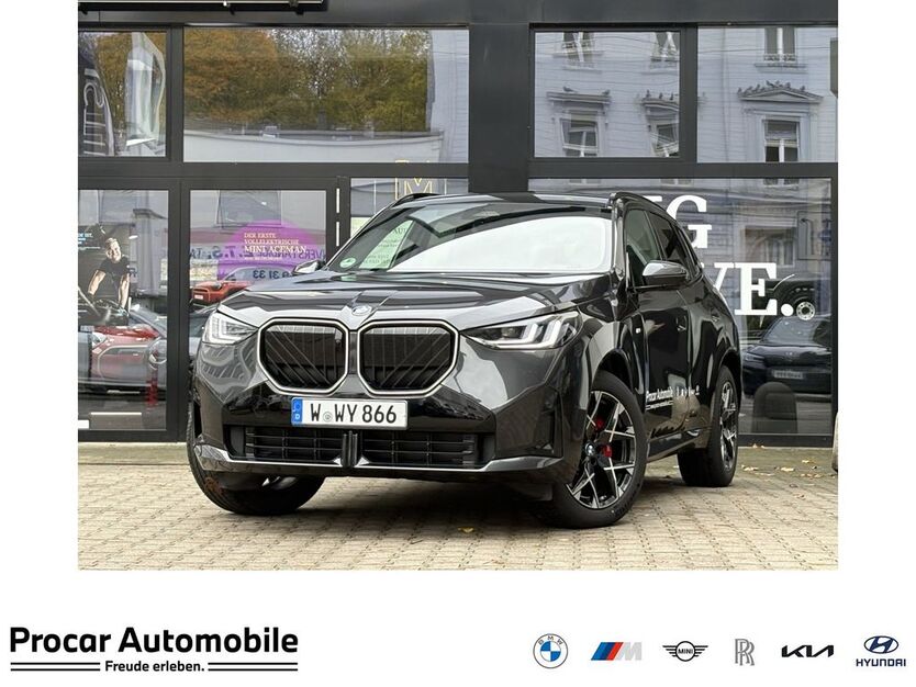 BMW X3 1.743 km 60.980 € Wuppertal 42117