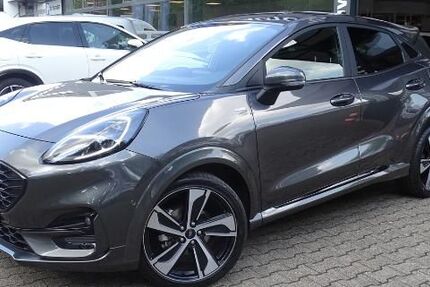 Ford Puma 33.055 km 20.990 &euro; Essen 45355