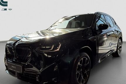 BMW X3 4.999 km 63.790 &euro; Düsseldorf 40549