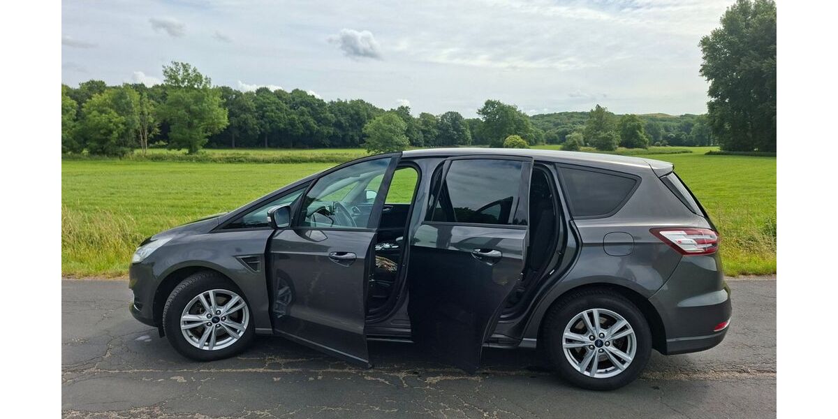 Ford S-Max 140.000 km 15.200 &euro; Kamp-Lintfort 47475
