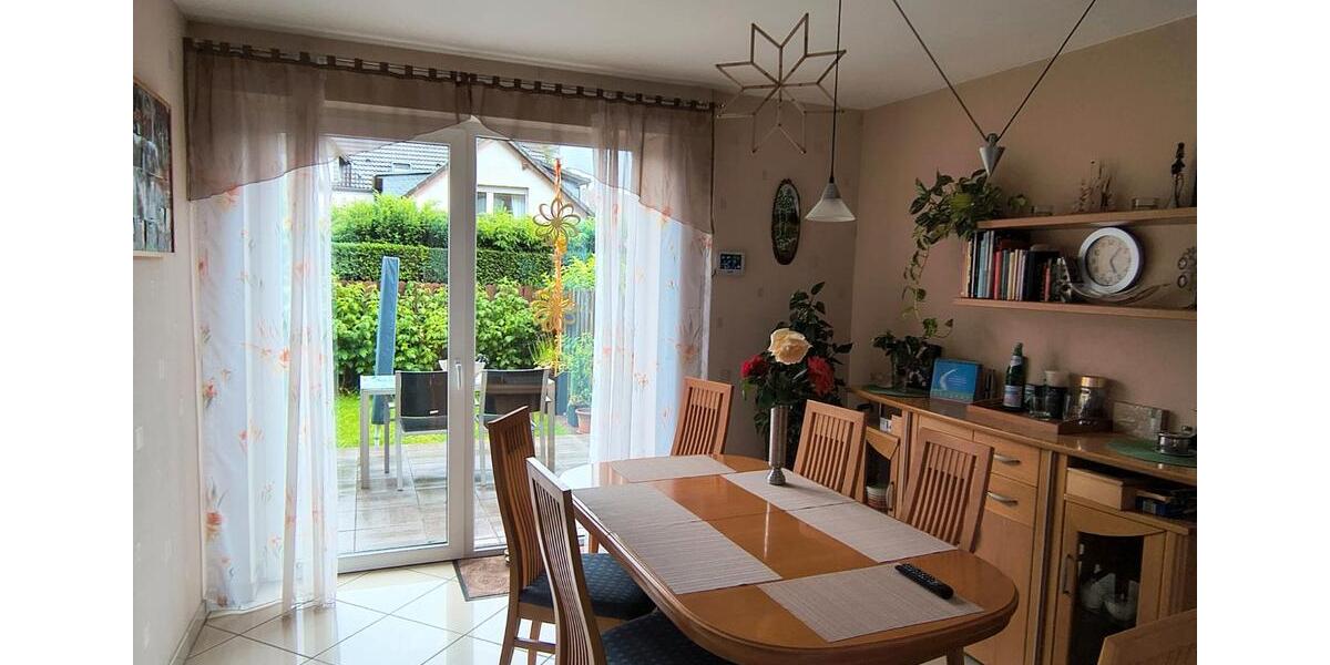 Reihenhaus Duisburg Rheinhausen - 430.000&euro; | Angebot:27001790