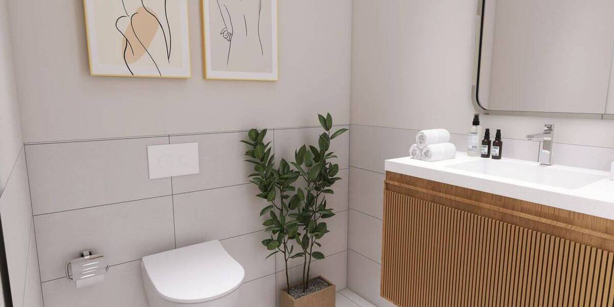 Etagenwohnung Düsseldorf Ludenberg - 2 Zimmer, 109 m&sup2;, 680.000&euro; | Angebot:23950605