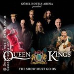 Queen Kings - Open-Air-Show