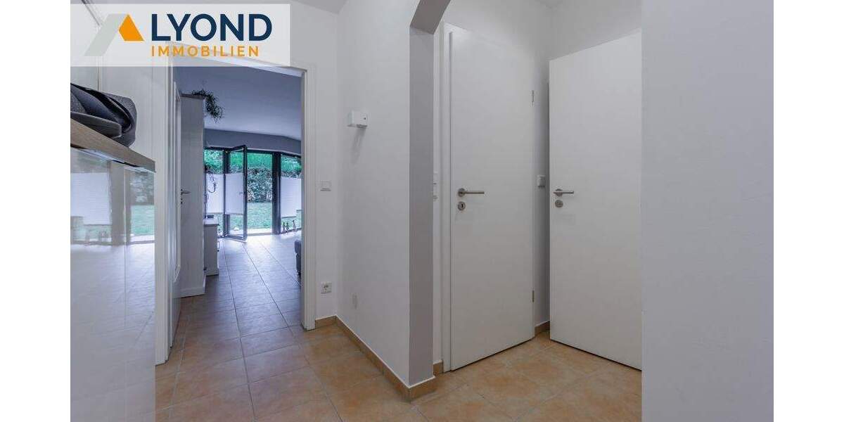 Etagenwohnung Gelsenkirchen / Ückendorf Ückendorf - 2 Zimmer, 68 m&sup2;, 149.900&euro; | Angebot:25141367