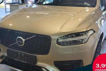 Volvo XC90 53.135 km 59.990 &euro; Essen-Kray 45309