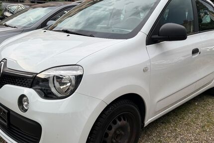Renault Twingo 117.000 km 3.590 &euro; Oberhausen (Sterkrade) 46149