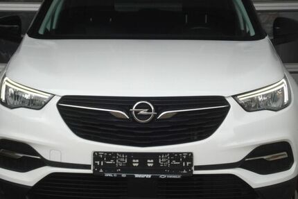Opel Grandland (X)