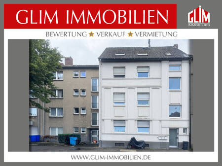 ZWEI GEPFLEGTE MEHRFAMILIENHA?USER MIT GROSSEM GARTEN IN KREFELD-INRATHKLIEDBRUCH