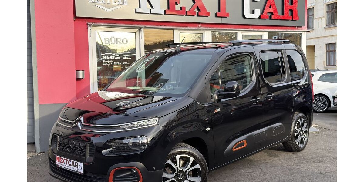 Citroen Berlingo 97.900 km 18.999 &euro; Mülheim an der Ruhr 45476