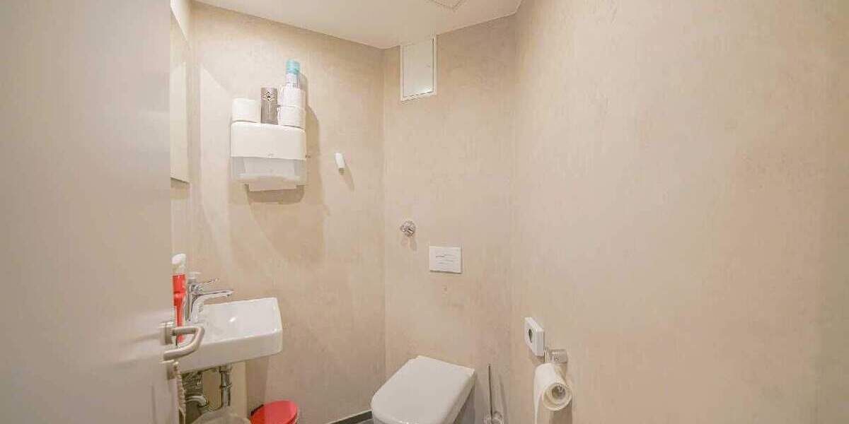 Gewerbeobjekt Ratingen Ost - 7 Zimmer, 334 m&sup2;, 4.509&euro; | Angebot:25671154