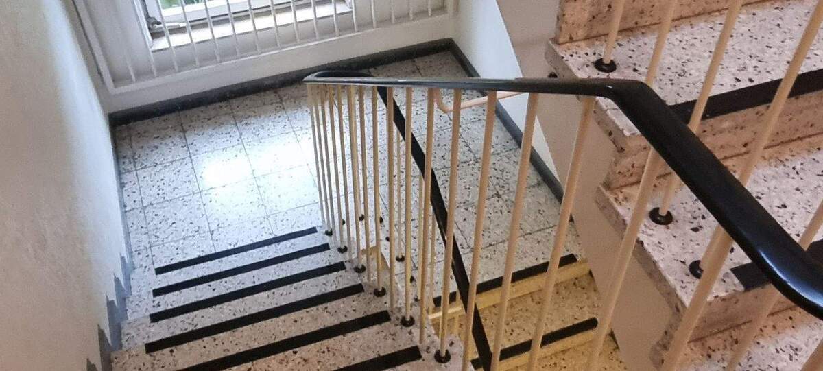 GELEGENHEITI!!! RENOVIERTE + GEMÜTLICHE 3 ZIMMER WOHNUNG mit BALKON in ESSEN - SCHÖNEBECK!!! 3 zimmer